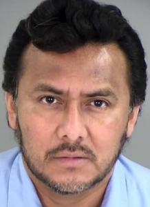 Javier Mejia Morales a registered Sex Offender of Virginia