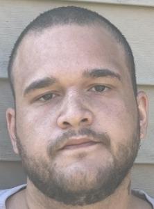 Jacody Arnez Yopp a registered Sex Offender of Virginia
