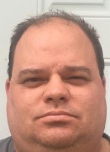Jason Ray Lambert a registered Sex Offender of Virginia