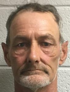 Michael Edward Cantrell a registered Sex Offender of Virginia