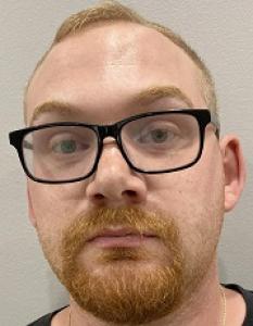 Justin Coty Blackburn a registered Sex Offender of Virginia