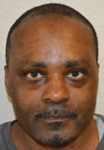 Fredrick Di-andre Bryant a registered Sex Offender of Virginia
