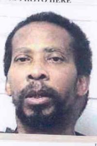 Calvin Eugene Hampton a registered Sex Offender of Virginia