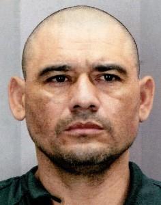 Jose Noe Quintanilla a registered Sex Offender of Virginia