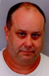 Alexander Bowling a registered Sex Offender of Virginia