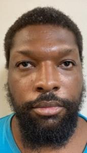 Jeykell Bilal Moore a registered Sex Offender of Virginia