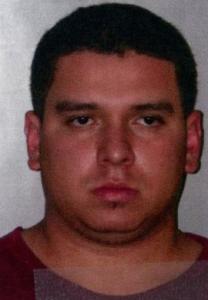 Esteban Hernandezgaldamez a registered Sex Offender of Virginia