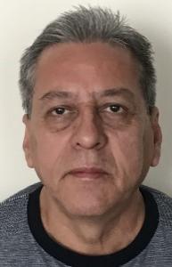 Augusto Fernando Saenz a registered Sex Offender of Virginia