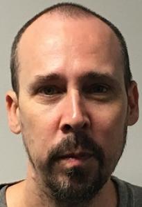 Christopher Michael Williams a registered Sex Offender of Virginia