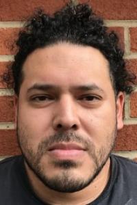 Christian Osmin Rivera a registered Sex Offender of Virginia