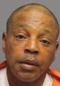 Wayne Isaal Tibbs a registered Sex Offender of Virginia