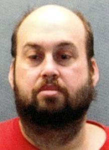 Jonathan Lynn Holley a registered Sex Offender of Virginia