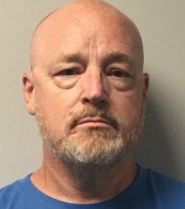 Steven Joseph Collins a registered Sex Offender of Virginia