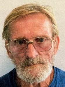 Ted Eugene Beard a registered Sex Offender of Virginia