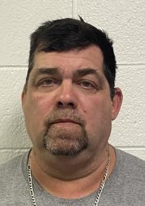 Alan Craig Dicristino a registered Sex Offender of Virginia