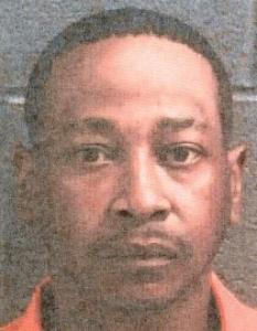 Marques Jermaine Walker a registered Sex Offender of Virginia