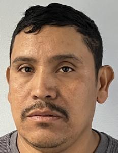 Jorge Salazar Chavez a registered Sex Offender of Virginia
