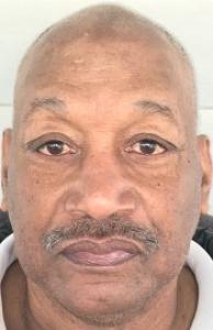 Frank Everette Robertson a registered Sex Offender of Virginia