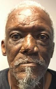 Baszo Randolph Goode a registered Sex Offender of Virginia