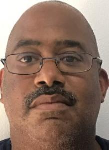 Damon Jerome Reed a registered Sex Offender of Virginia