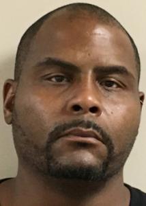 Reginald Jevon Parham a registered Sex Offender of Virginia