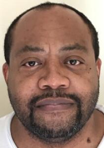 Andre Nathaniel Walker a registered Sex Offender of Virginia