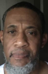 Xavier Antonio Wilson a registered Sex Offender of Virginia