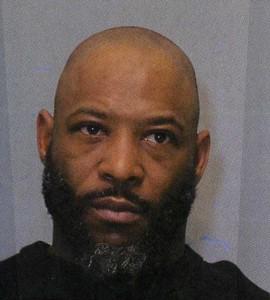 Cheveron Martini Anderson a registered Sex Offender of Virginia