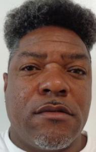 Anthony Lee Williams a registered Sex Offender of Virginia