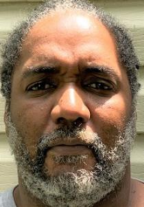 Kytrell Bernard Clifton a registered Sex Offender of Virginia