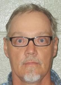 Raymond Edward Thompson a registered Sex Offender of Virginia