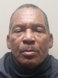 David Osborne Robinson a registered Sex Offender of Virginia