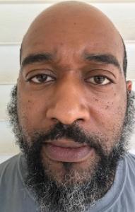 Joe Lewis Keys Jr a registered Sex Offender of Virginia