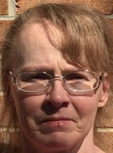 Tracey Lynn Mosholder a registered Sex Offender of Virginia