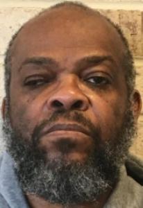 Lawrence Jr Patterson Jr a registered Sex Offender of Virginia