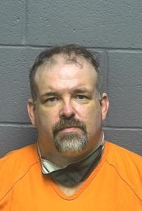 James Michael Womack a registered Sex Offender of Virginia