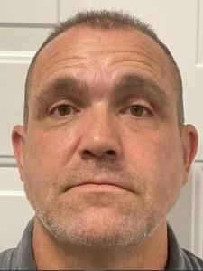 David Allen Vickers Jr a registered Sex Offender of Virginia