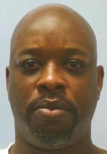 Tyrone Jones Mccullum a registered Sex Offender of Virginia