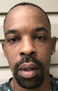 Derrick Jerome Moffett a registered Sex Offender of Virginia