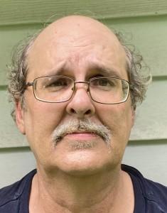 Terry Lee Bowles a registered Sex Offender of Virginia