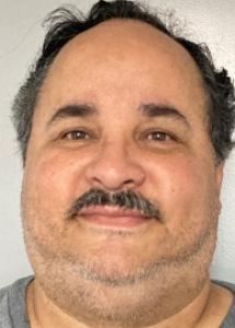 Carlos Martin Ramos a registered Sex Offender of Virginia