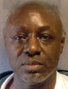 Albert James White a registered Sex Offender of Virginia
