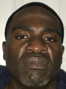 Dion Maurice Neal a registered Sex Offender of Virginia