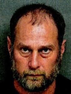 David Lee Mccullock a registered Sex Offender of Virginia