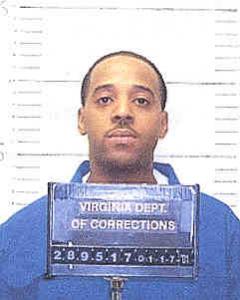 Albert Arrington a registered Sex Offender of Virginia