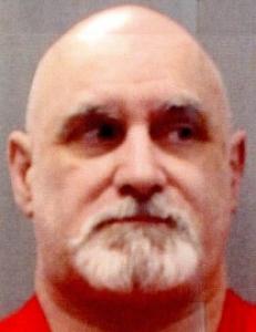 Dale John Garrigan a registered Sex Offender of Virginia