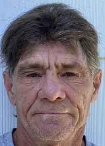 Kenneth Wayne Gables a registered Sex Offender of Virginia