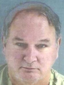 Eric Karl Krueger a registered Sex Offender of Virginia