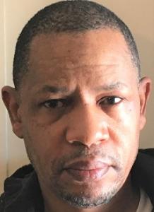 Terrance Frank Jones a registered Sex Offender of Virginia