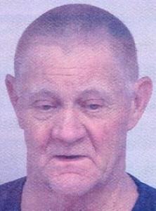 Calvin Earl Knick a registered Sex Offender of Virginia